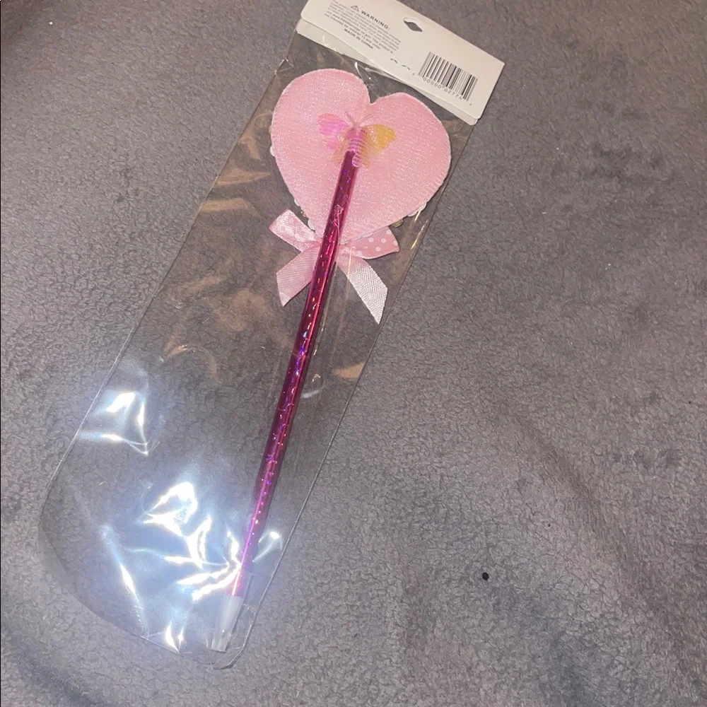 Hello Kitty Bundle Pink and Red Kids Socks & Stationery Set nwt